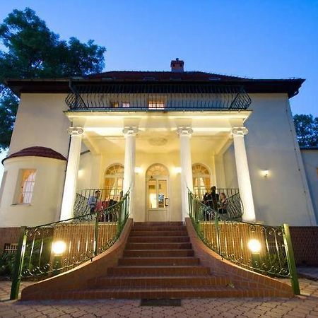 Adria Bed & Breakfast Myślibórz Екстериор снимка