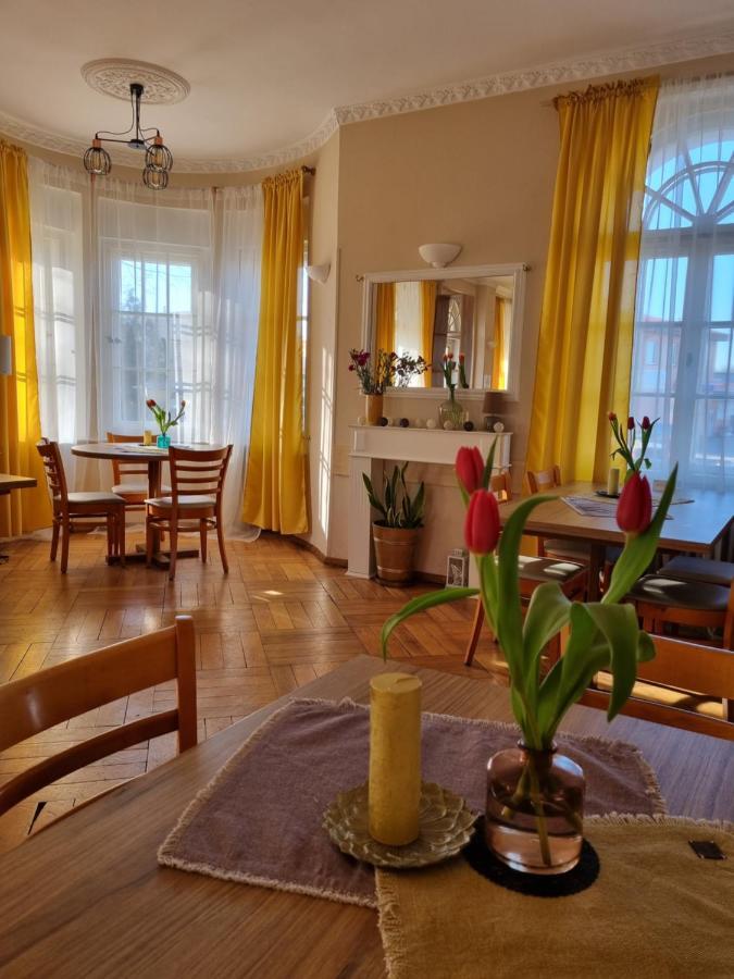 Adria Bed & Breakfast Myślibórz Екстериор снимка