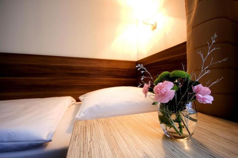 Adria Bed & Breakfast Myślibórz Екстериор снимка