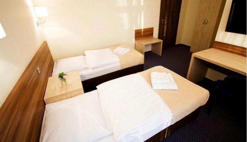 Adria Bed & Breakfast Myślibórz Стая снимка