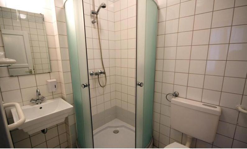 Adria Bed & Breakfast Myślibórz Стая снимка